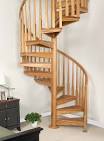 Tips on How to Build a Spiral Staircase : GNIBO
