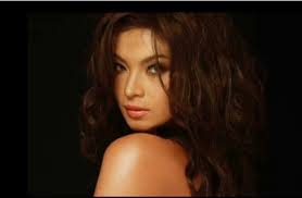 HOT GIRL, HOT PICURE, SEXIEST FHM | Angel Locsin