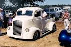 Dodge coe pictures and photos, information of modification (video.