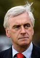 Challenge: John McDonnell is 'ready to try to topple Mr Brown' - JohnMcDonnellPA_228x329