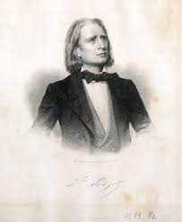 Liszt, Franz - Schumann-