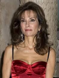 With this full body style, Susan Lucci has a lot to
