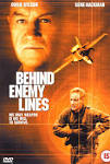 Behind Enemy Lines (2001) Hindi Dubbed Movie Watch Online | Watch