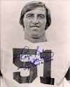 Autographed Ralph Baker Photo Autographed RALPH BAKER New York Jets photo. - image_php_1201698