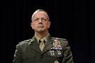 Top U.S. Commander in Afghanistan Is Linked to Petraeus Scandal ...
