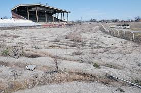 Saginaw Harness Raceway is Saginaw Harness Raceway is