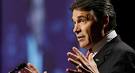 Rick Perry gets cool reception at NALEO speech - Elias Groll ...
