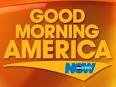 Good Morning America tv show
