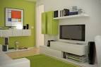 Space Saving for Kids Small Bedroom Design Ideas By Sergi Mengot ...