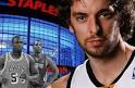 LAKERS: Lakers Acquire Gasol From Grizzlies