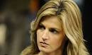 Dancing With the Stars': ERIN ANDREWS' death threat revealed ...