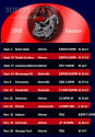 UGA Football Schedule