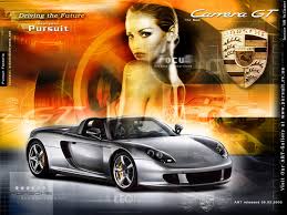 SPORT CARS WALLPAPERS