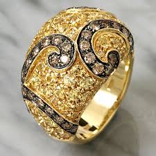 золотий перстень