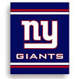Proud To Be A New York Giant Sound Clip and Quote