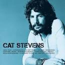 Amazon.com: CAT STEVENS: Icon: Music