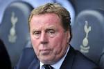 Harry Redknapp was sacked as .