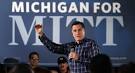 Mitt Romney's auto bailout stance could help him in Michigan ...