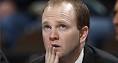 Lawrence Frank is the front-runner to become the next head coach of the ...