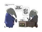 The GOP's final four - 2012 Elections Political and Editorial ...