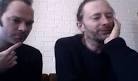 Watch: Thom Yorke and Nigel Godrich Give Teen Girls Advice on Love