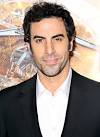 Sacha Baron Cohen "Upset" He Can't Attend Oscars in Costume ...