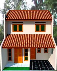 Tips dan Cara Merencanakan Desain Renovasi Rumah Minimalis Type 21 ...