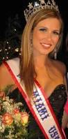 Shannon Ford Miss Florida USA 2002 and a Miami Dolphins NFL cheerleader. Kappa Delta Chapter - ShannonFord
