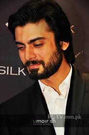 Views: 2770, Uploaded by marvi | Television Celebrity: Fawad Afzal Khan. 0 / 5 (0 votes) - Fawad_afzal_khan_image_18