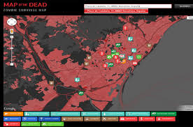 Google presenta mapa para sobrevivir al apocalipsis zombie Images?q=tbn:ANd9GcRzLb10nbI6QXYsxrNaPmW-XVAq2Y-N-Dl7YUV1ykXcZVe_iUkxjk0PpRUxkQ