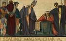 Magna Carta: Turgid document was eclipsed by the French, says.