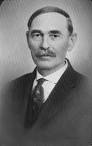 Charles Lock Poole Carson's great Grandfather, Lawyer, Legislator. - 0027photo
