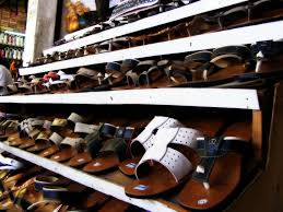 Cari Sepatu di Bandung? Datang Aja Ke Cibaduyut | Bandung Terhebat