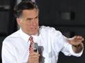 Obama vs. Romney -- Which Presidential Candidate Favors Small