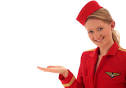 Ways on How to Be an Airline HOSTESS | TREND