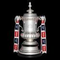 FA CUP Trophy - Bespoke Trophies, Trophy Restoration, Replicas ...
