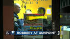 Restaurant robbed at gunpoint, police say | ksl.