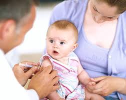 Imunisasi pada Bayi dan Anak Part 3