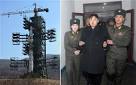 North Korean leader Kim Jong-