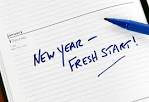 New Years Resolutions - 5 Reasons Why They Fail