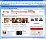 AOL Desktop Blog