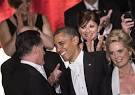 Barack Obama Roasts Himself, Jabs at Clint Eastwood and Mitt ...