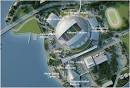 Singapore Sports Hub deal signed
