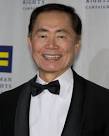 GEORGE TAKEI: Responds To William Shatner Rant : Top Socialite