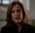 Dana Scully - X-Files Wiki - David Duchovny, Gillian Anderson - Dana_Scully_(2002)
