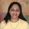 Asha RameshYoga Instructor asha@peoplefit.net - asha