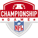 NFL PLAYOFFS Logo - Chris Creamer's Sports Logos Page - SportsLogos.