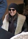 Rachael Ray Steps Out in NYC