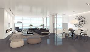 Apartment Interior Design Inspiration