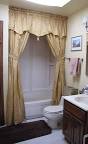 Shower Curtains Tie Back | Beautiful Sweet Home